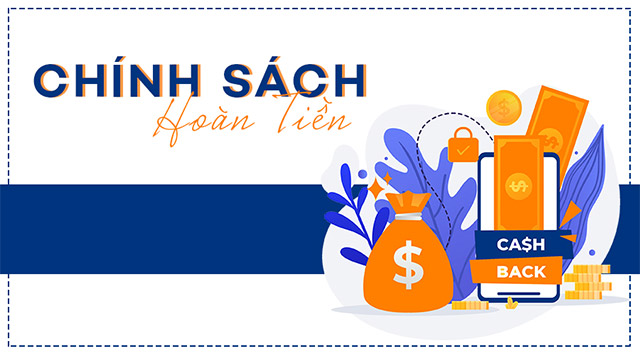 chính sách hoàn tiền