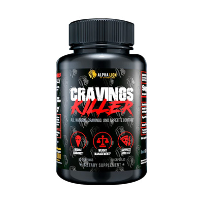Cravings Killer
