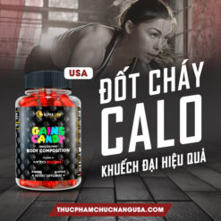 Gains Candy MitoBurn