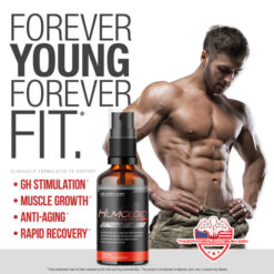 Chai xịt Humoloid Oral là gì?