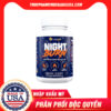 Viên uống Night Burn của Mỹ