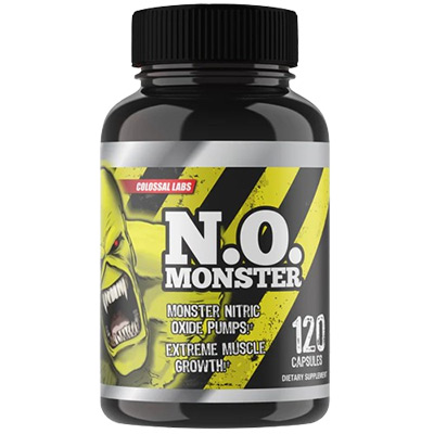 ảnh đại diện n.o. monster 