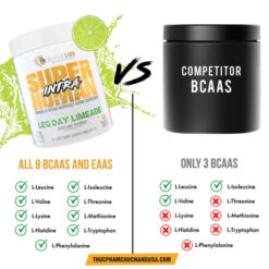 SUPERHUMAN INTRA có tốt thật không?