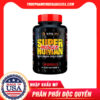 ảnh dại diện superhuman muscle