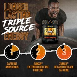 uu điểm superhuman pre