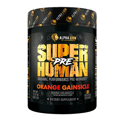 sản phẩm superhuman pre