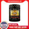 ảnh đại diện superhuman pre