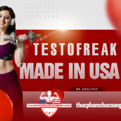 Testofreak dành cho ai?